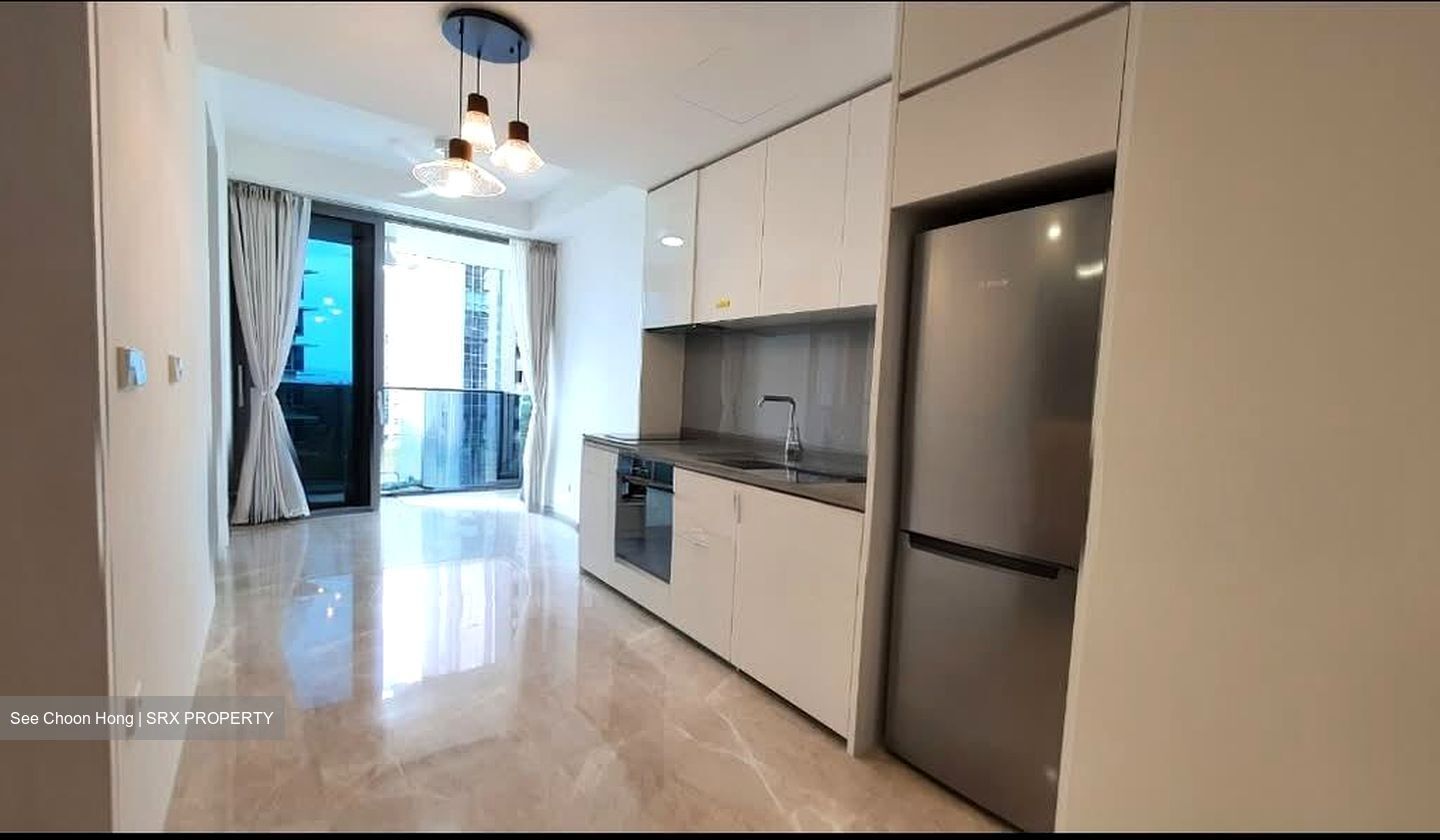 Amber Park (D15), Condominium #577716141